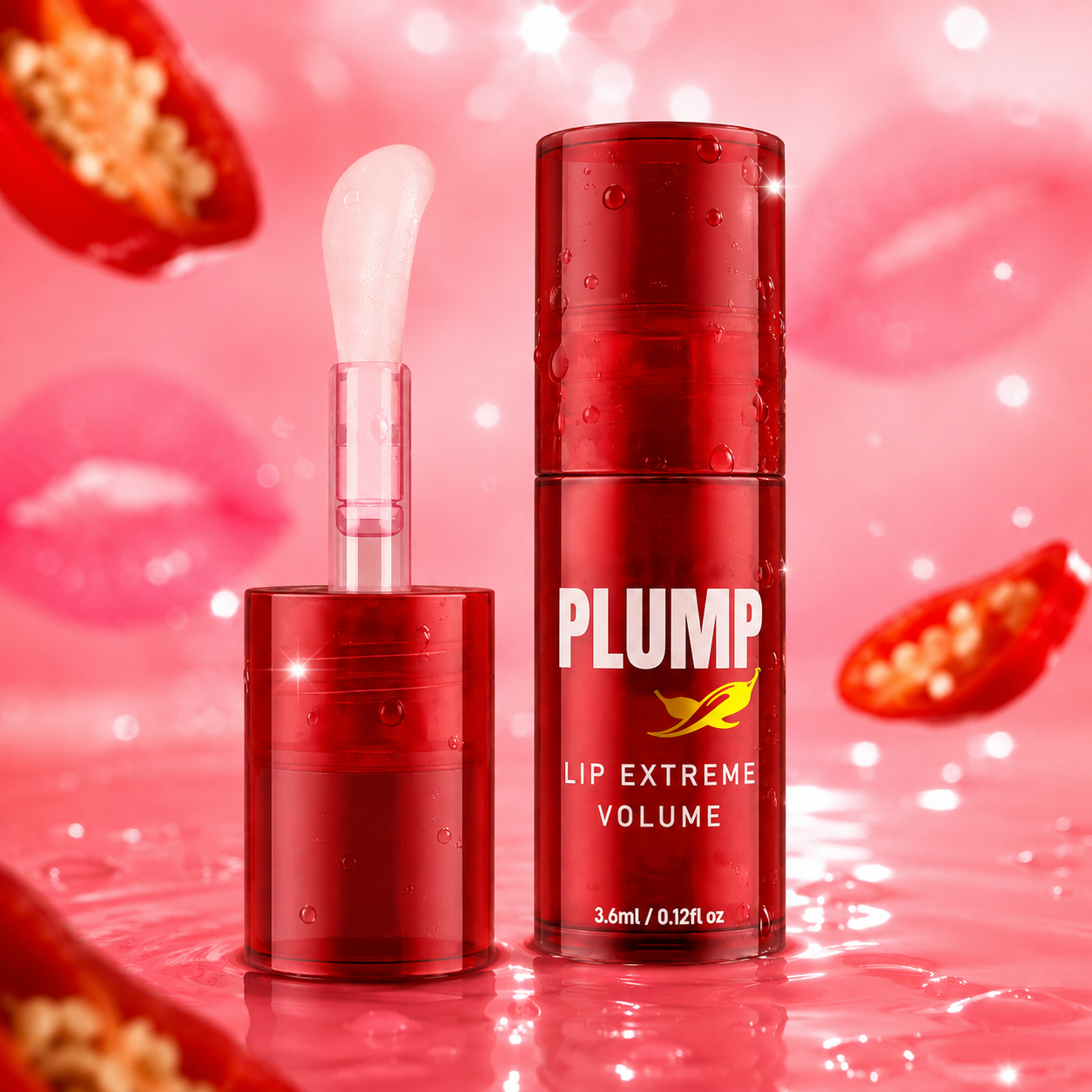 Lip Plump™ — PEAU