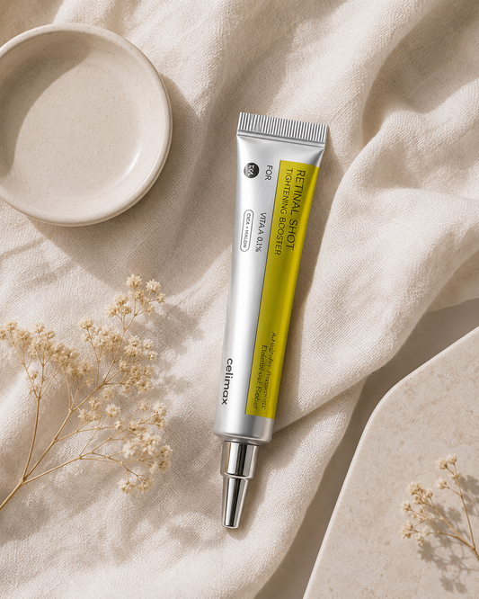 Sérum Retinal Ojos — PEAU
