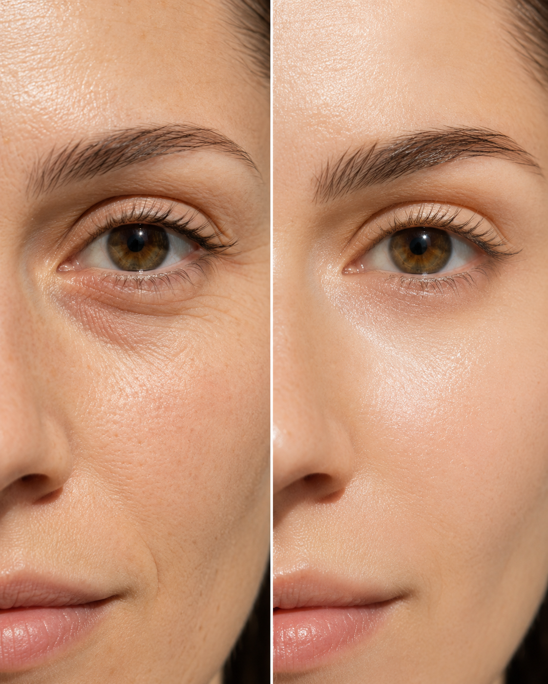 Sérum Retinal Ojos — PEAU