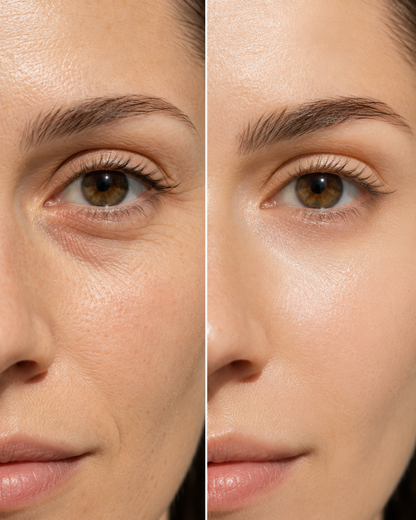 Sérum Retinal Ojos — PEAU