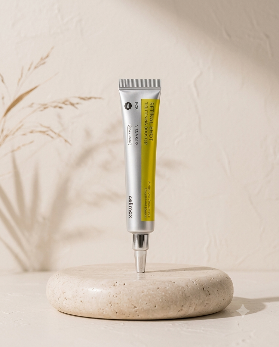 Sérum Retinal Ojos — PEAU