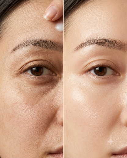 Sérum Retinal Ojos — PEAU