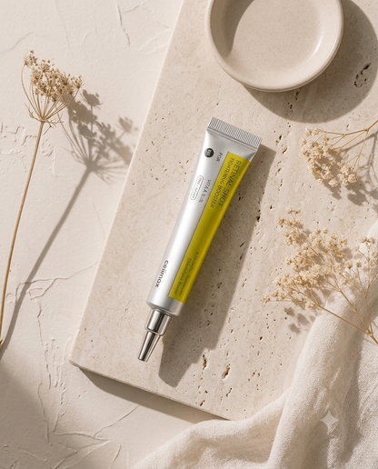 Sérum Retinal Ojos — PEAU
